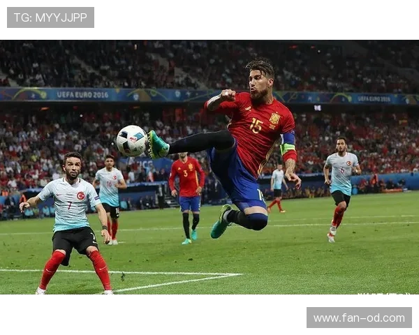 拉莫斯国家队巅峰期表现解析