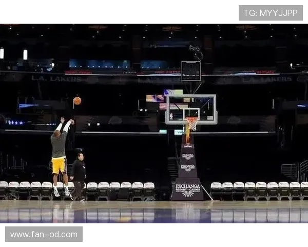 科比凌晨四点的洛杉矶，普通人连熬夜到三点都扛不住