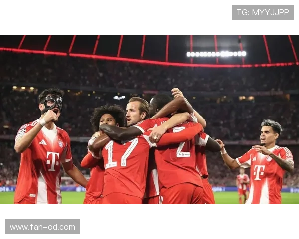 拜仁国内霸主地位松动，德甲竞争格局迎来关键阶段变化