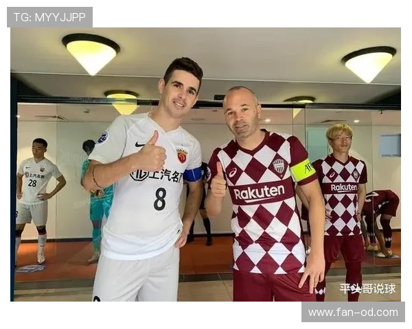 伊涅斯塔本赛季传球调度撕破防线，角色由中场组织转为边路牵制展现新趋势