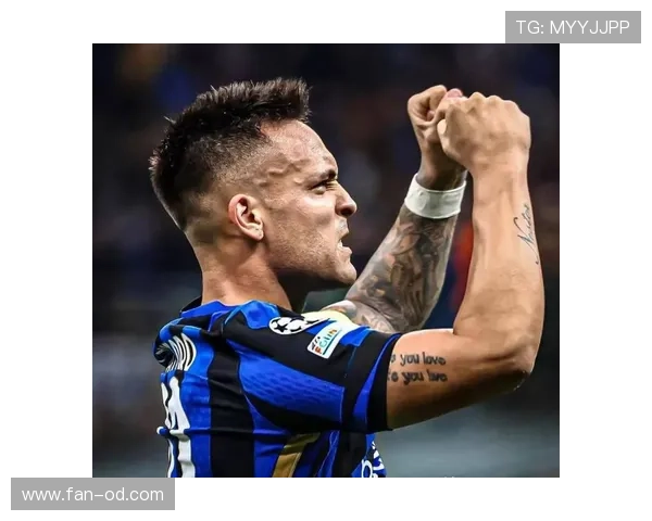 劳塔罗 vs 伊瓜因：终结效率与战术角色差异