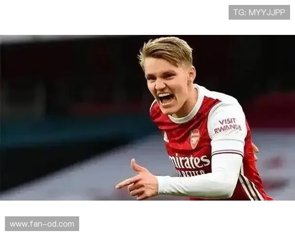 厄德高战术价值分析：天才前腰是否被过度期待？