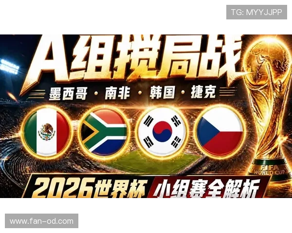 2026世界杯A组出线规则对美国队有利吗