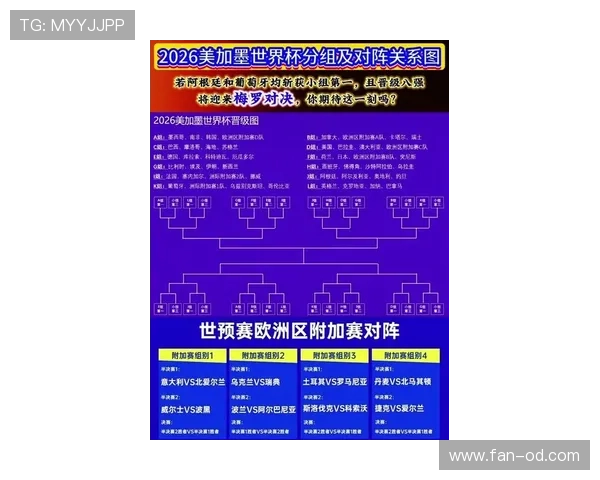 2026世界杯排名筛选规则详解 2026世界杯排名筛选规则详解