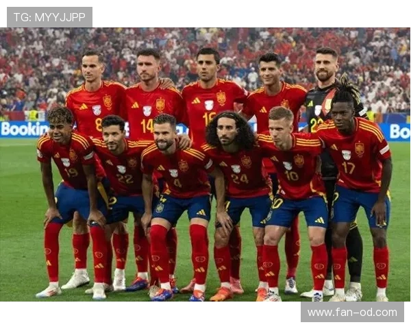 乌拉圭0-1西班牙：世界杯H组末轮战报